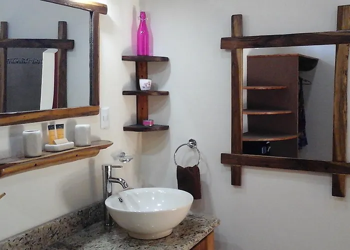 Casa Libelula * Tamarindo