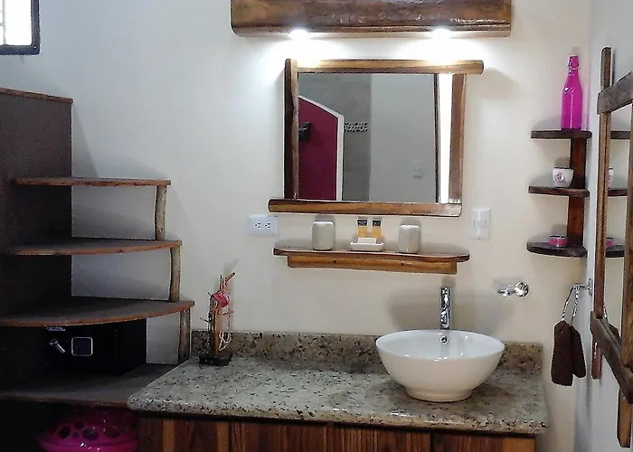 Bed & Breakfast Casa Libelula *