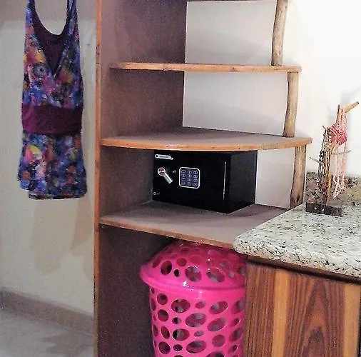 Bed & Breakfast Casa Libelula *
