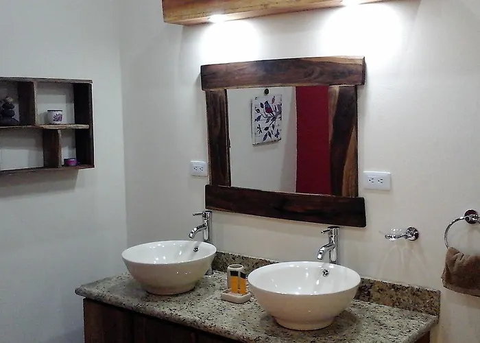 Bed & Breakfast Casa Libelula *