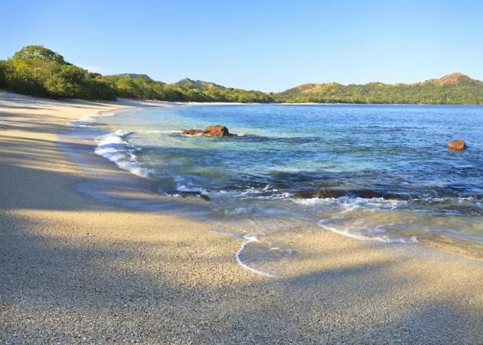 Bed & Breakfast Casa Libelula Tamarindo
