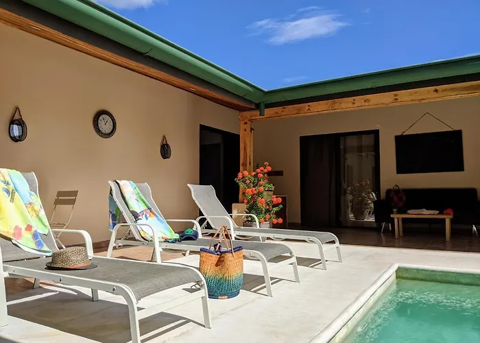 Casa Libelula