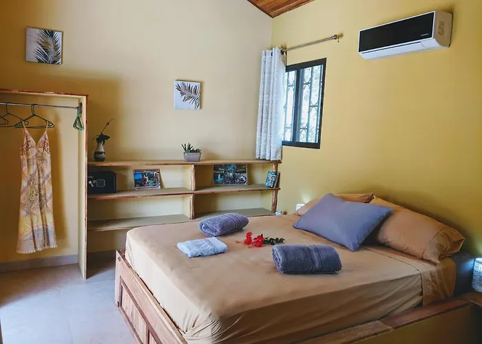 Bed & Breakfast Casa Libelula *