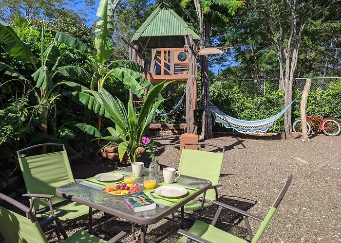 Casa Libelula Tamarindo