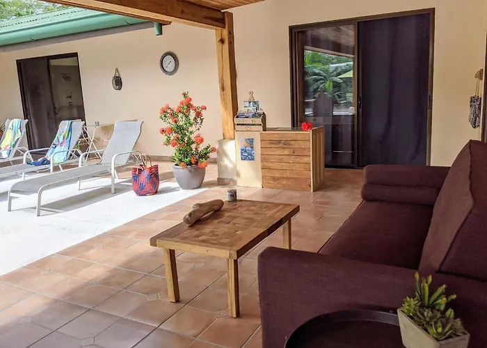 Bed & Breakfast Casa Libelula *