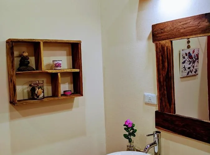 Bed & Breakfast Casa Libelula *