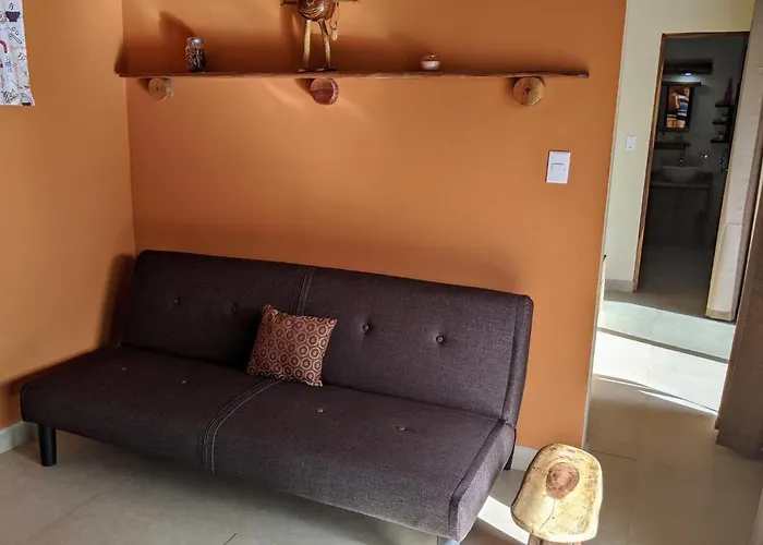 Casa Libelula Bed & Breakfast Tamarindo