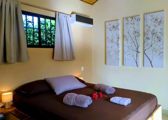 Casa Libelula Tamarindo