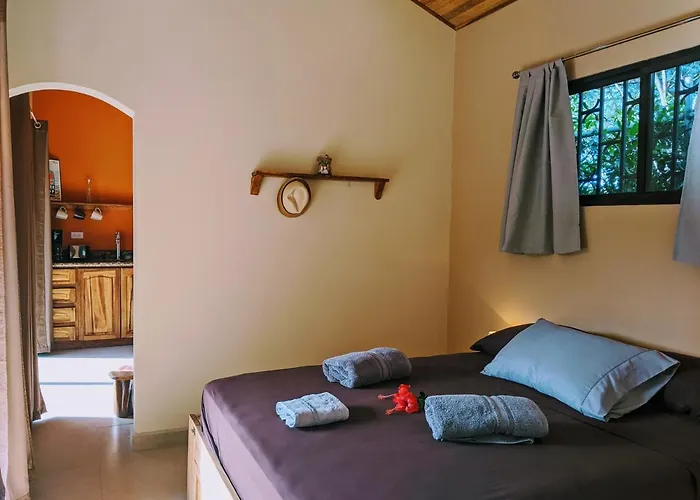 Bed & Breakfast Casa Libelula