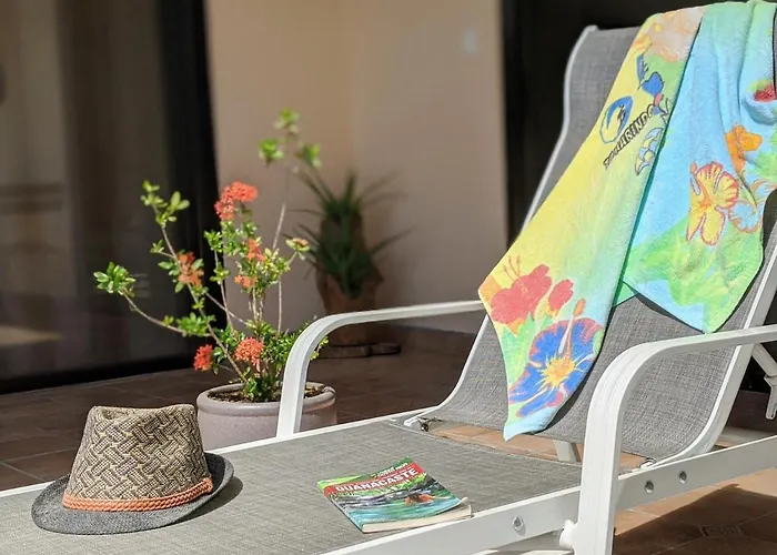 Casa Libelula Tamarindo
