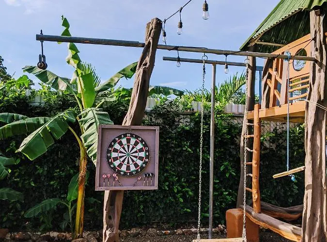 Bed & Breakfast Casa Libelula *